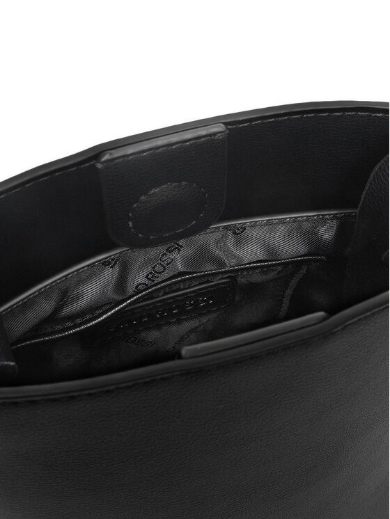 GINO ROSSI GINO ROSSI Handtasche EO-LX0293 Schwarz