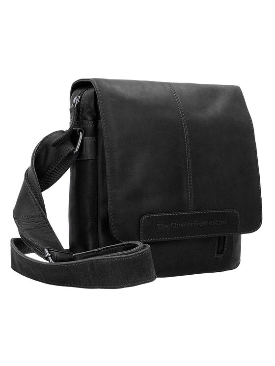 The Chesterfield Brand The Chesterfield Brand Torba 157881 Czarny