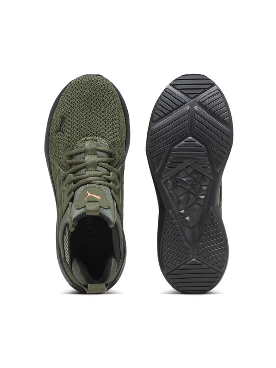Puma Puma Sneakersy 195234 Khaki