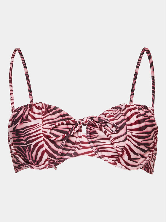 Hunkemöller Hunkemöller Gornji dio kupaćeg kostima Brazil 200935 Crvena