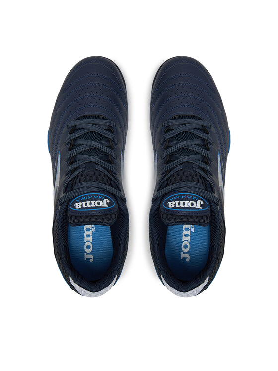 Joma Joma Futbalové topánky Maxima 2303 MAXS2303TF Tmavomodrá