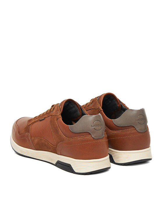 Lasocki Lasocki Sneakers CEO-LUIS-03 MI24 Marrone