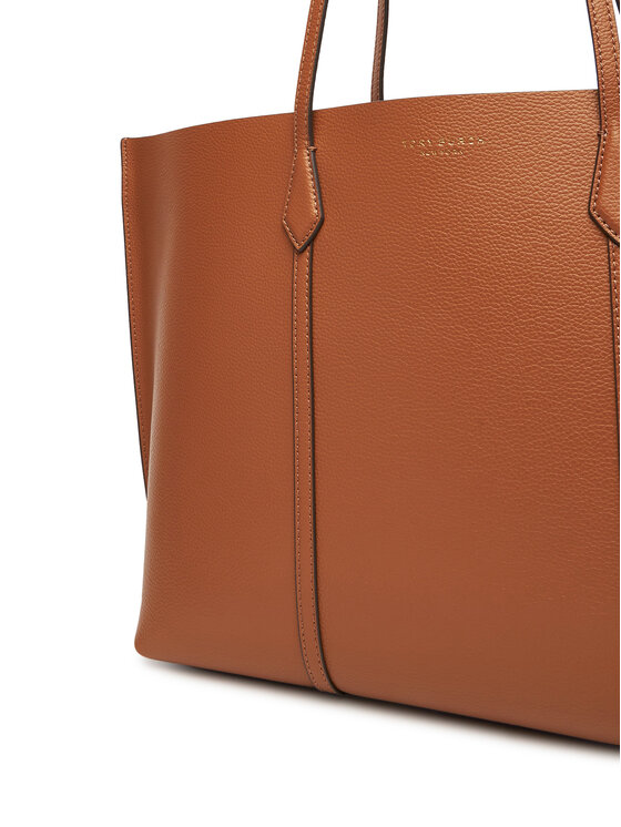 Tory Burch Tory Burch Käekott Perry 177235 Pruun