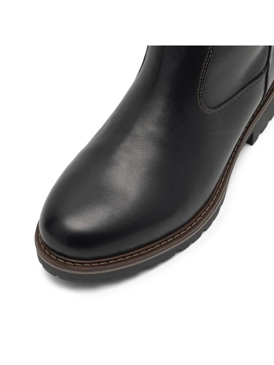 Remonte Remonte Jojikų batai R6581-02 Juoda