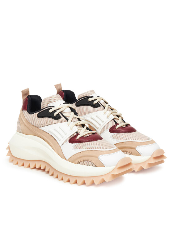 Vic Matié Vic Matié Sneakers 1F2100D HD22BPFTH88 Bej