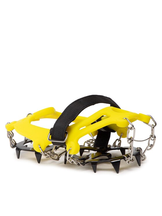 Viking Viking Horolezecké mačky Soltoro Crampons 860/24/860 Žlutá