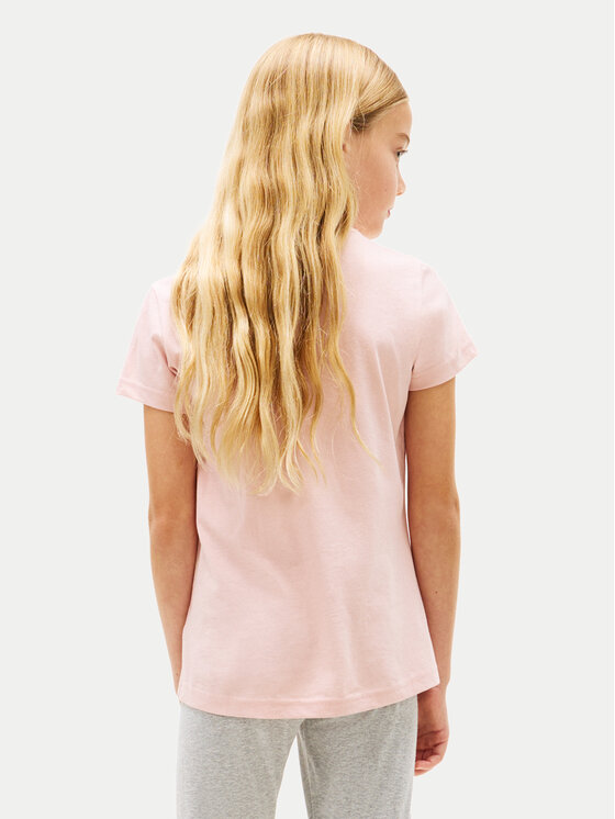 Tommy Hilfiger Tommy Hilfiger Σετ t-shirts UG0UG00307 Έγχρωμο Regular Fit