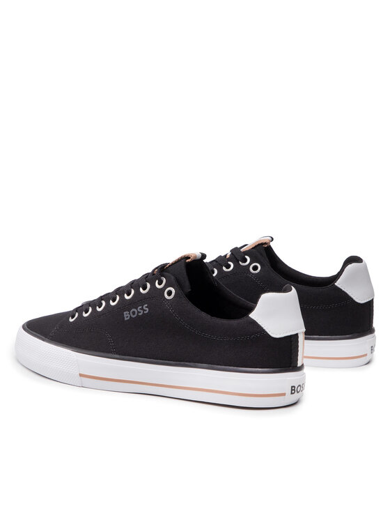 BOSS Boss Scarpe sportive Aiden 50470866 10242000 01 Nero
