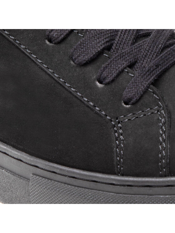 Vagabond Shoemakers Vagabond Sneakersy Paul 2.0 5383-050-92 Czarny