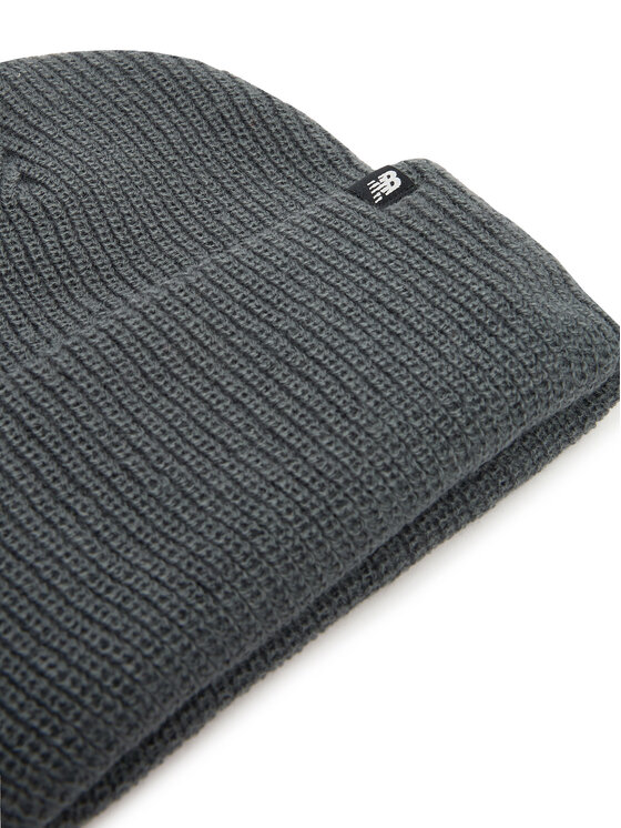 New Balance New Balance Cepure LAH43010GT Pelēks