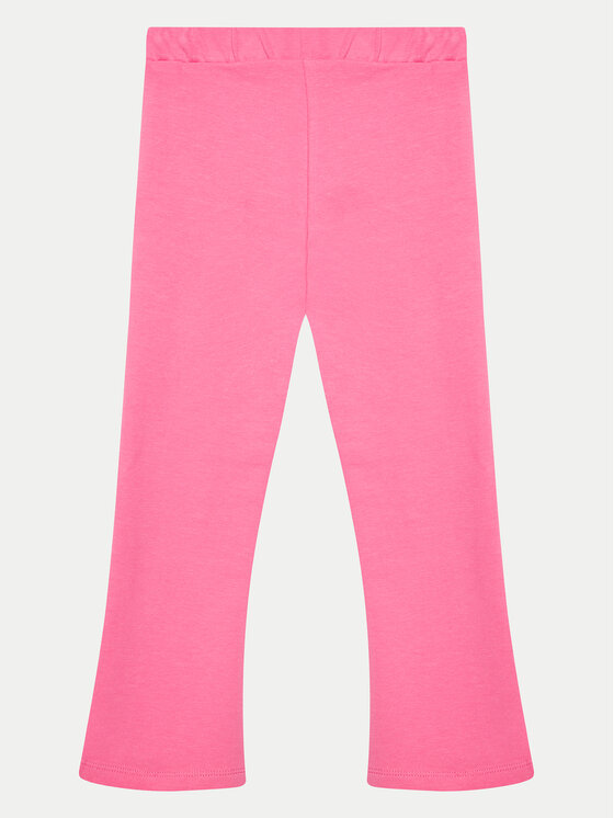 OVS OVS Jogginganzug 2098207 Écru Regular Fit