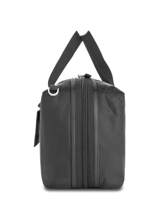 Calvin klein deals fluid duffle bag