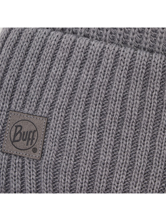 Buff Buff Berretto Rutger 129694.938.10.00 Grigio