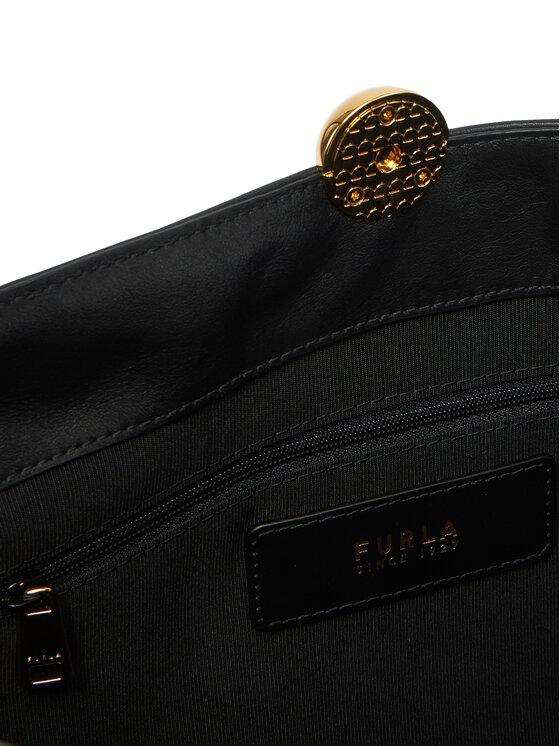 Furla Furla Käekott Sfera M WB01403 BX3168 O6000 Must