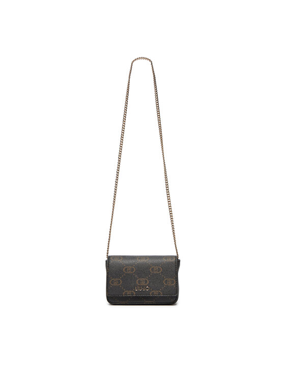 Liu Jo Liu Jo Handtasche AF4278 E0668 Dunkelblau