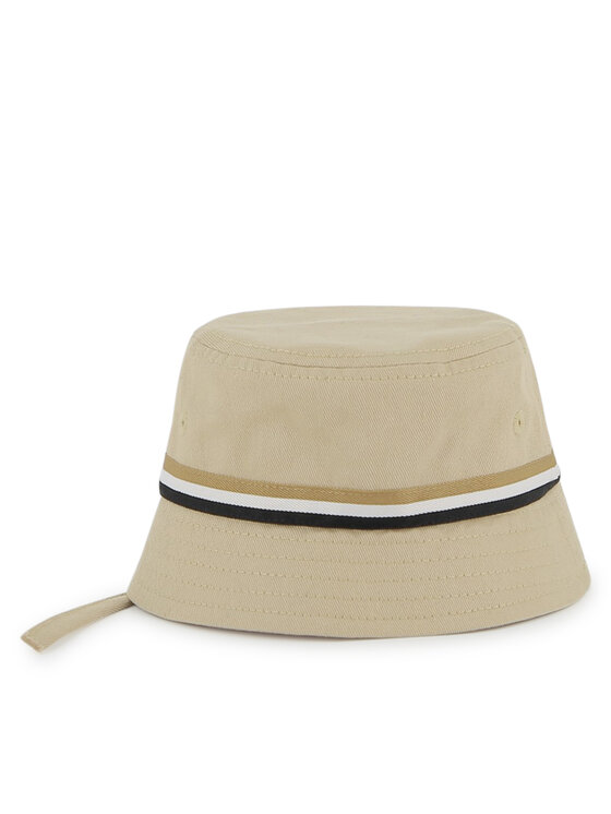 BOSS BOSS Hut J53100 Beige