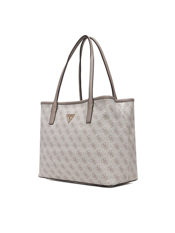 Guess Guess Táska Victtoria HWESG9 51428 Bézs