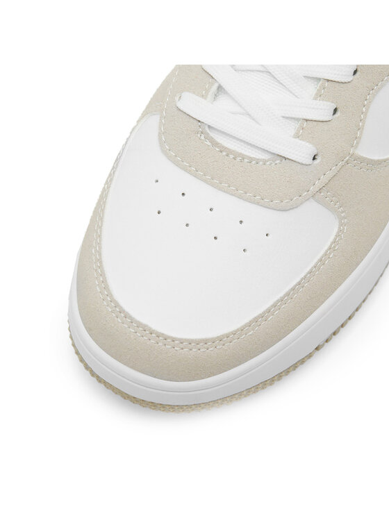 Sprandi Sprandi Sneakersy ESENTIAL II WP07-1234 Biały