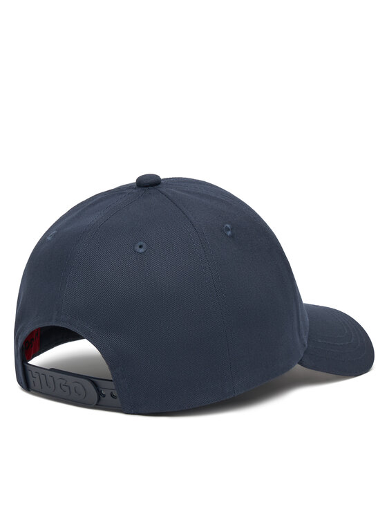HUGO HUGO Baseball sapka Jude 50533409 Sötétkék