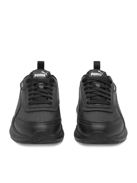 Puma Puma Αθλητικά WB-CILIA 2 MODE 40728501 Μαύρο