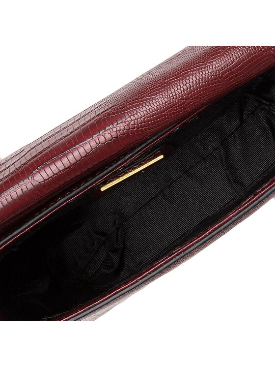 QUAZI QUAZI Soma MQR-J-016-02 Bordo