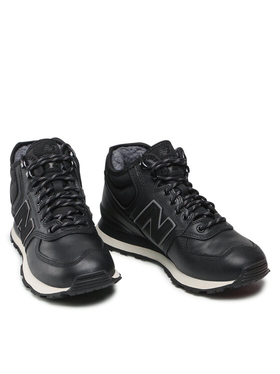 New Balance New Balance Žygio batai MH574GX1 Juoda