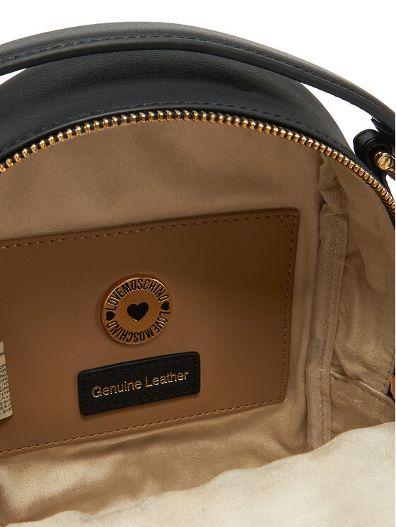 LOVE MOSCHINO LOVE MOSCHINO Σακίδιο JC4069PP1ML1200A Μαύρο