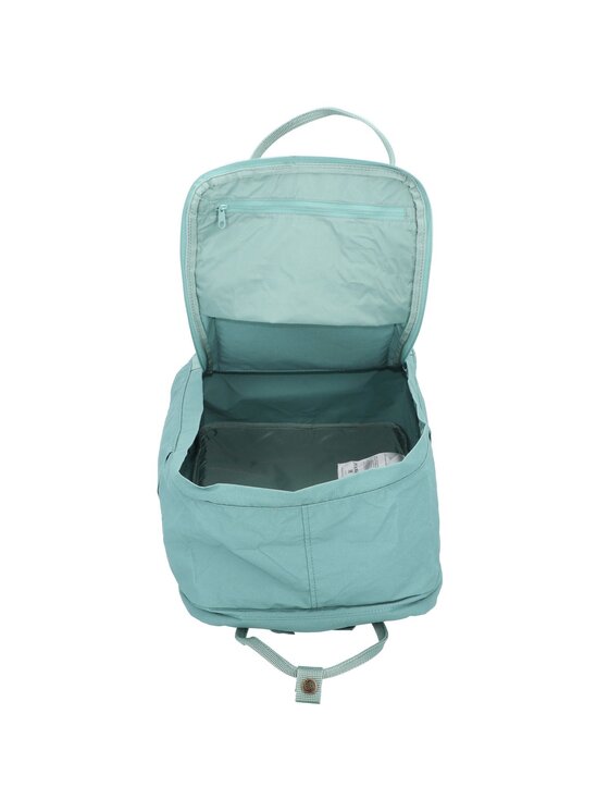 Fjällräven Fjällräven Torba 263811 Zielony