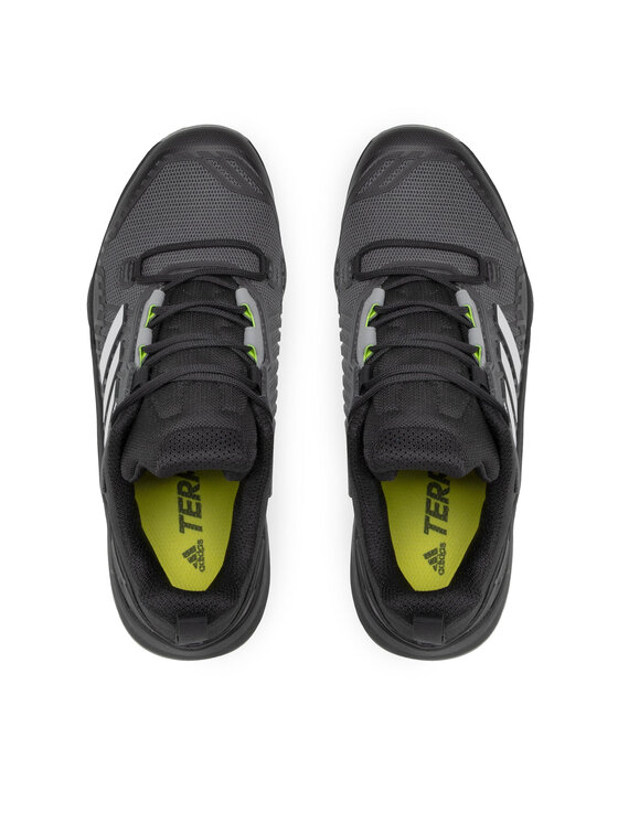 adidas adidas Туристически Terrex Swift R3 FW2777 Черен