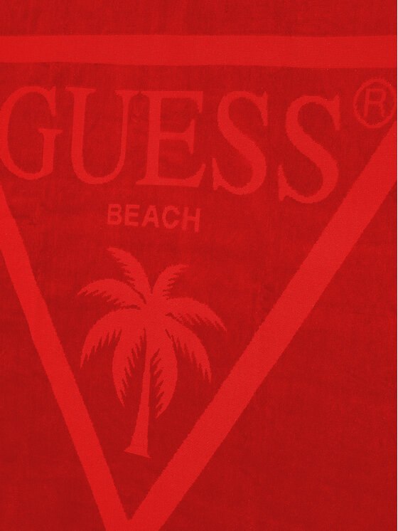 Guess Guess Prosop F02Z00 SG00L Roșu