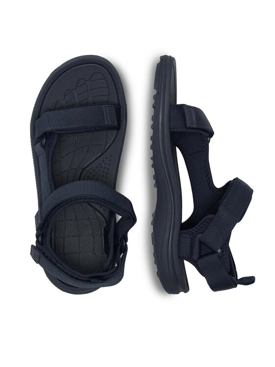 Action Boy Action Boy Sandalen P3230802(V)CH Dunkelblau