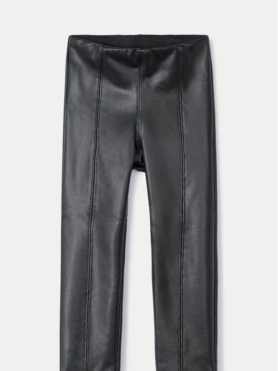 Mayoral Mayoral Pajkice 4701 Črna Slim Fit