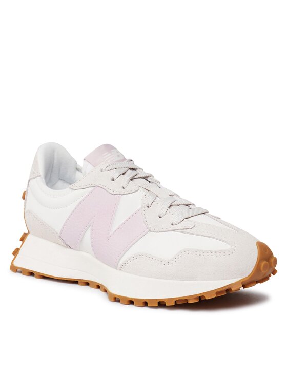 New Balance New Balance Sneakersy WS327OR Biela