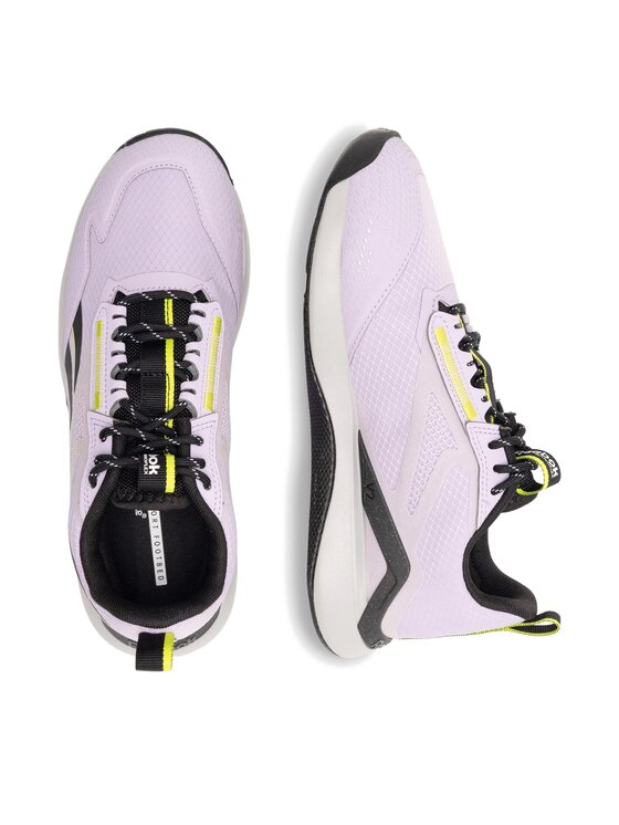 Reebok Reebok Obuća za teretanu Nanoflex Adventure T HR0417 Ljubičasta