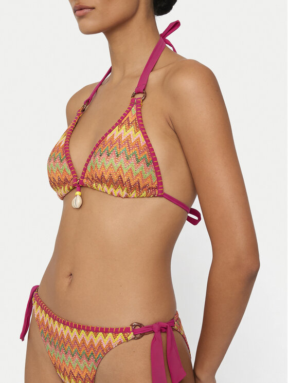 Banana Moon Banana Moon Bikini Likosima Atoa LOK62 Multicolore