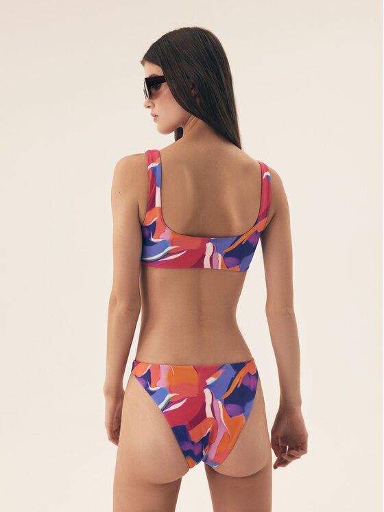 Esotiq Esotiq Góra od bikini 42934 Kolorowy