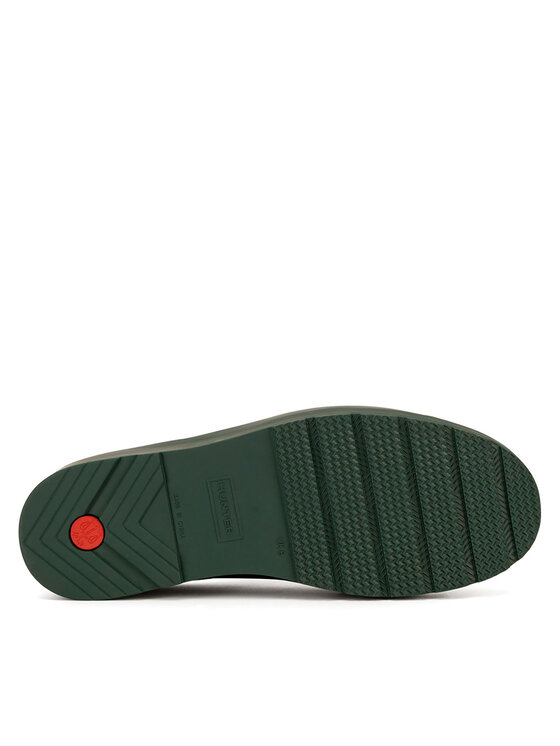 Hunter Hunter Şlapi WFF1002RMA-ATM Verde