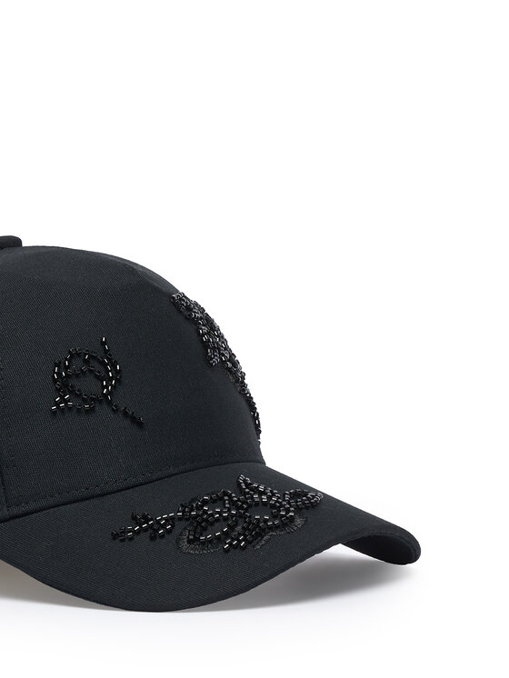 Liu Jo Liu Jo Cap TF6168 T2176 Schwarz