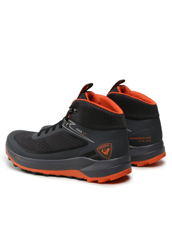 Rossignol Rossignol Trekkingi Skpr Hike Lt RNLMD03 Szary