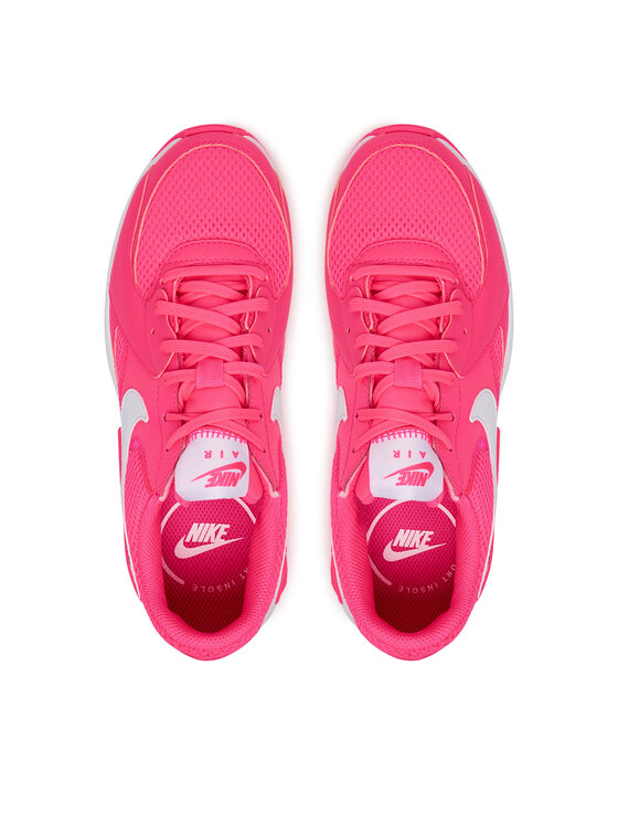 Nike Nike Сникърси Wmns Nike Air Max Excee FD0294 600 Розов