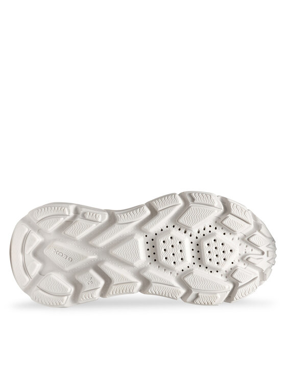 Geox Geox Snīkeri J Flexyper Fast J46N1A 0149J C9997 M Melns