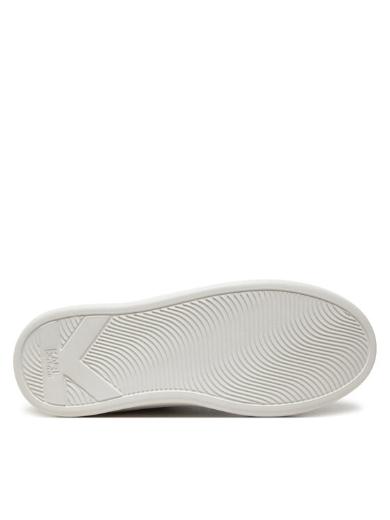 KARL LAGERFELD KARL LAGERFELD Tossud KL62524T Must