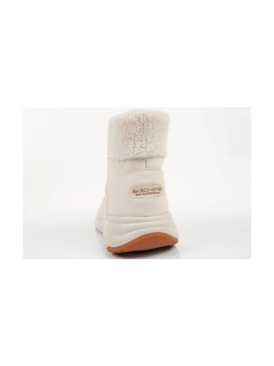 Skechers Skechers Snehule 144756-NAT Béžová