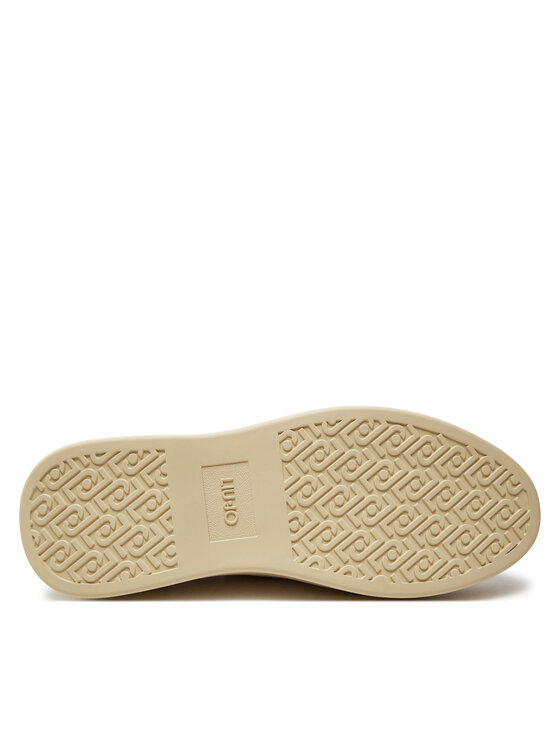 Liu Jo Liu Jo Pantofi Duke 04 7B4015 PX002 Bej