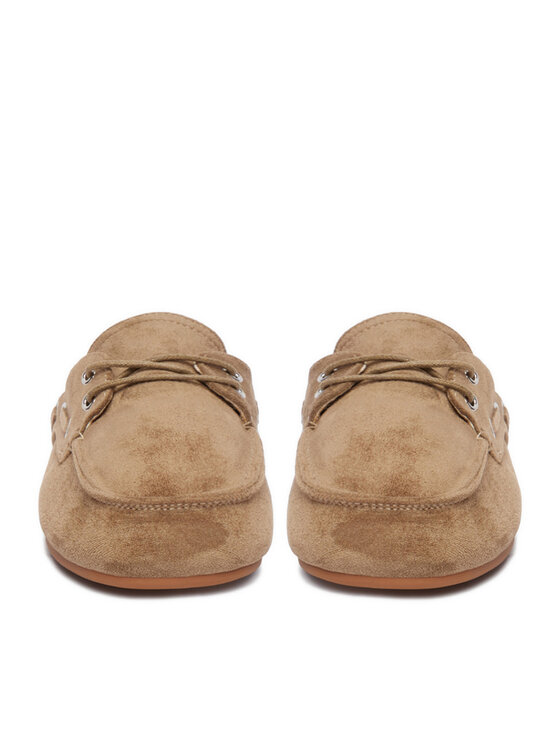 JENNY JENNY Pantoletten CEO-24SW666-11 Beige