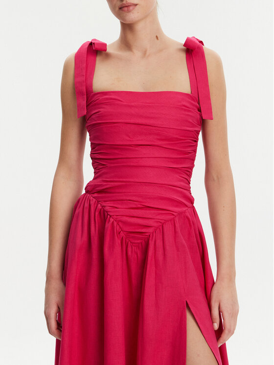 BARDOT BARDOT Rochie cocktail 59877DB Roz Regular Fit
