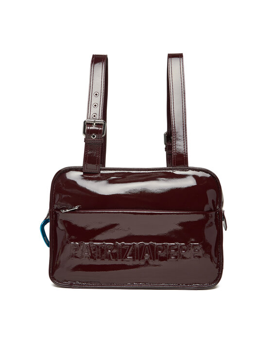 Patrizia Pepe Patrizia Pepe Rankinė 2B0125/L170 Violetinė