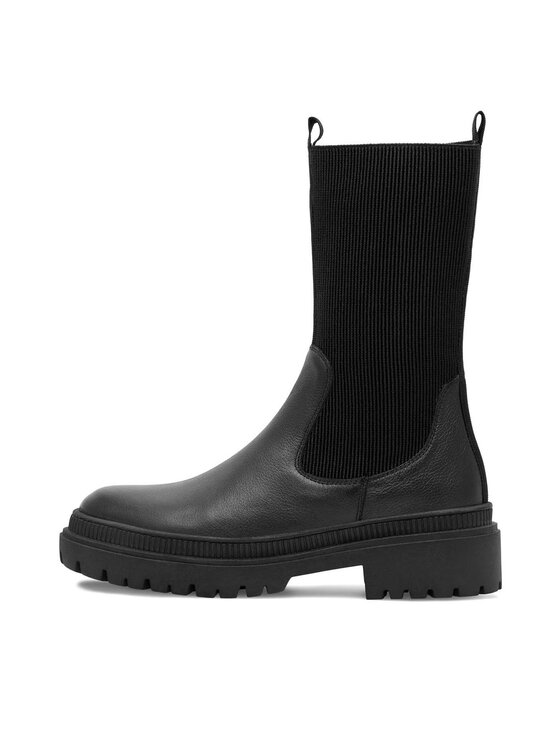 Lasocki Lasocki Botine WI16-14097-10 Negru