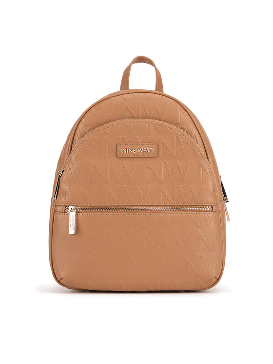 Nine West Nine West Batoh LX10046 Hnědá