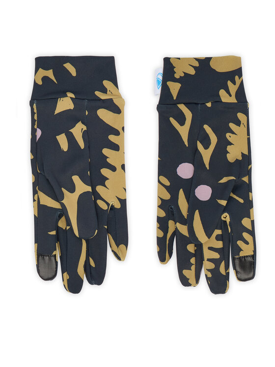 Roxy Roxy Damenhandschuhe Hydrosmart Liner ERJHN03264 Bunt